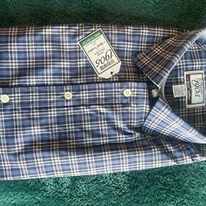 Joseph A Bank dress shirt